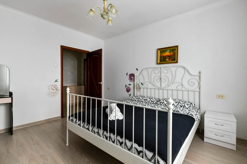 Квартира MaxRealty24 Квартира в 20 мин езды до аэропорта Шереметьево — Москва
