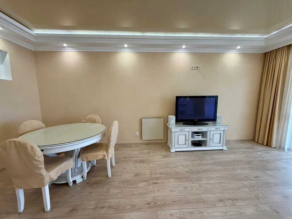 Апартаменты класса люкс в 10 метрах от моря