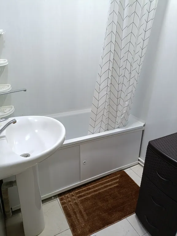 Роскошная квартира в самом сердце Гор в Приэльбрусье