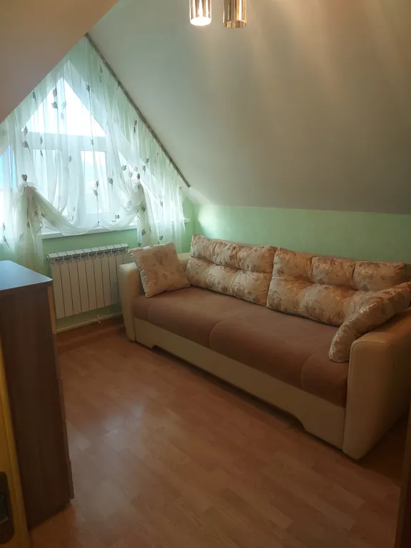 Уютный коттедж у моря круглый год