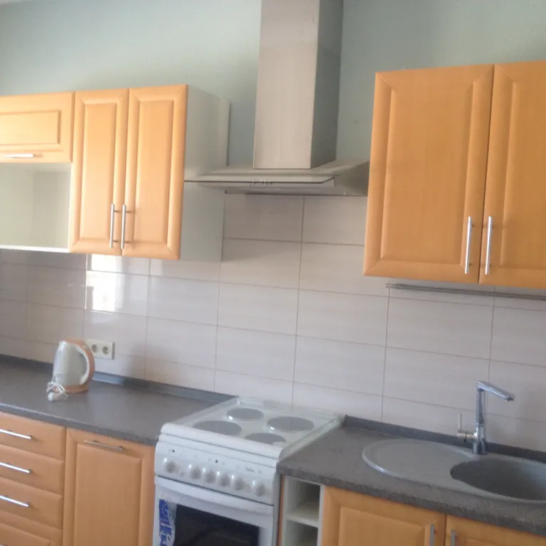 Уютная квартира для пар