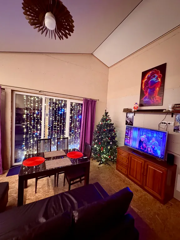 3-комнатный Дом