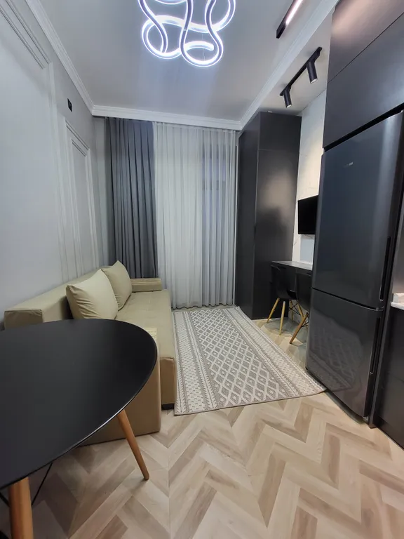 Yakkasaray - Уютная квартира в центре Ташкента