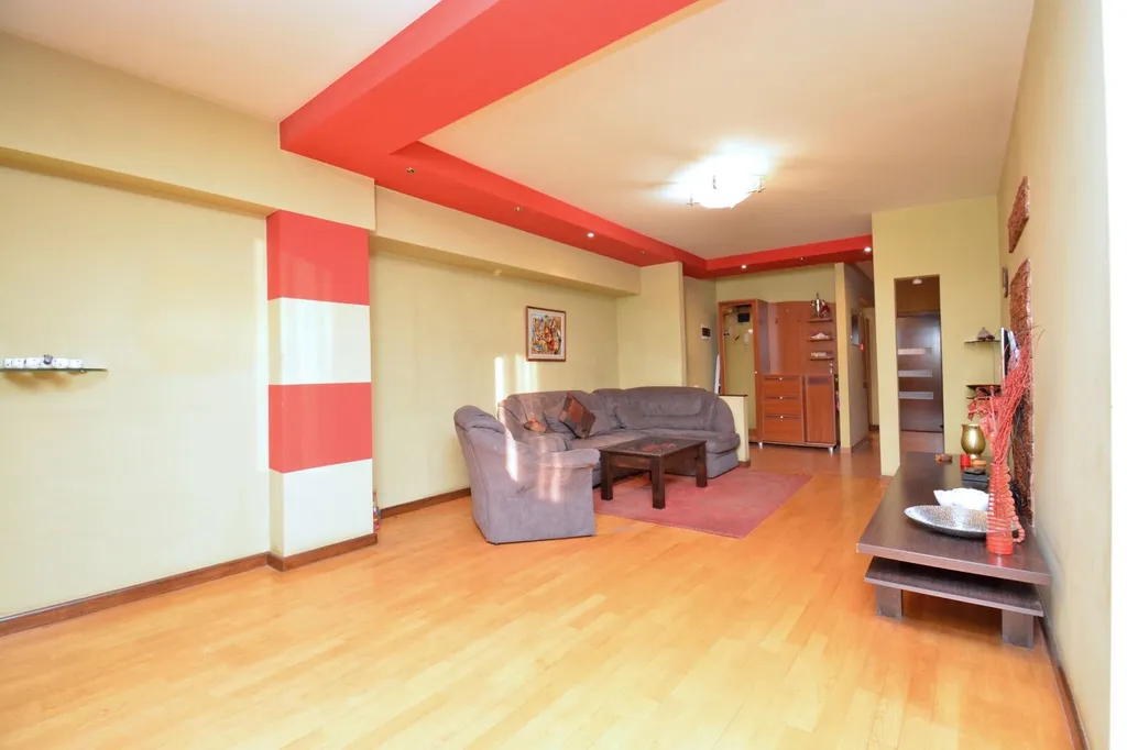 Уютная квартира в центре