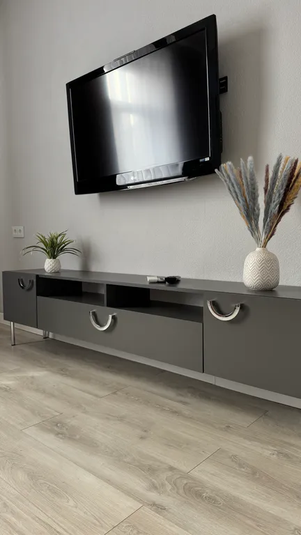 Уютная квартира на центральной улице