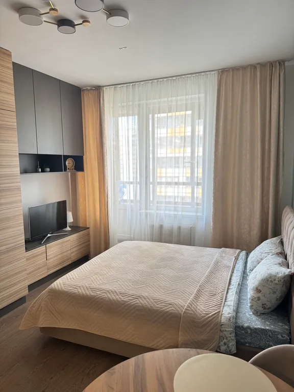 Уютно как дома