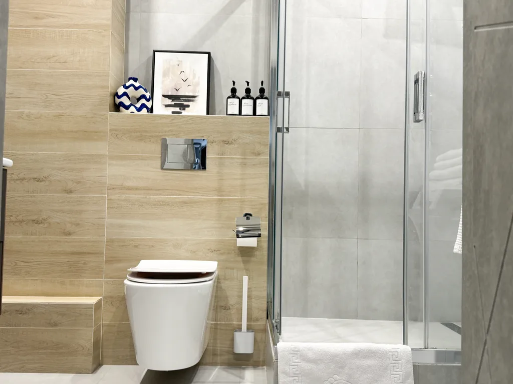 Стильная студия в самом центре, в клубном доме Vivaldi у набережной