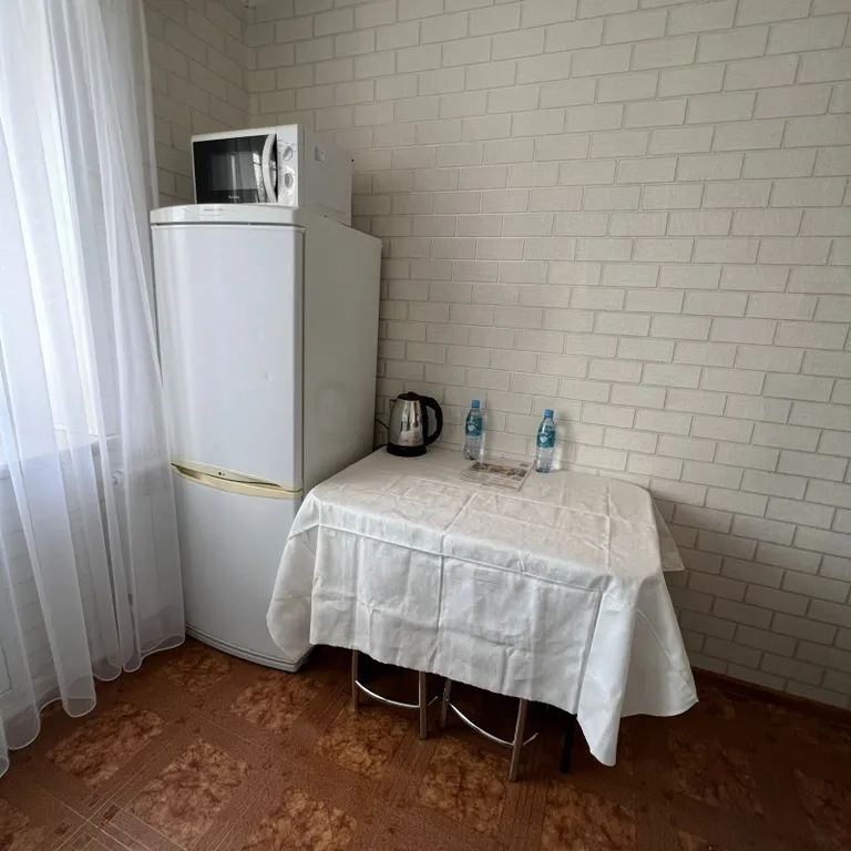 Комфортная берлога