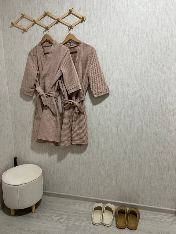 Студия комфорт в тихом центре