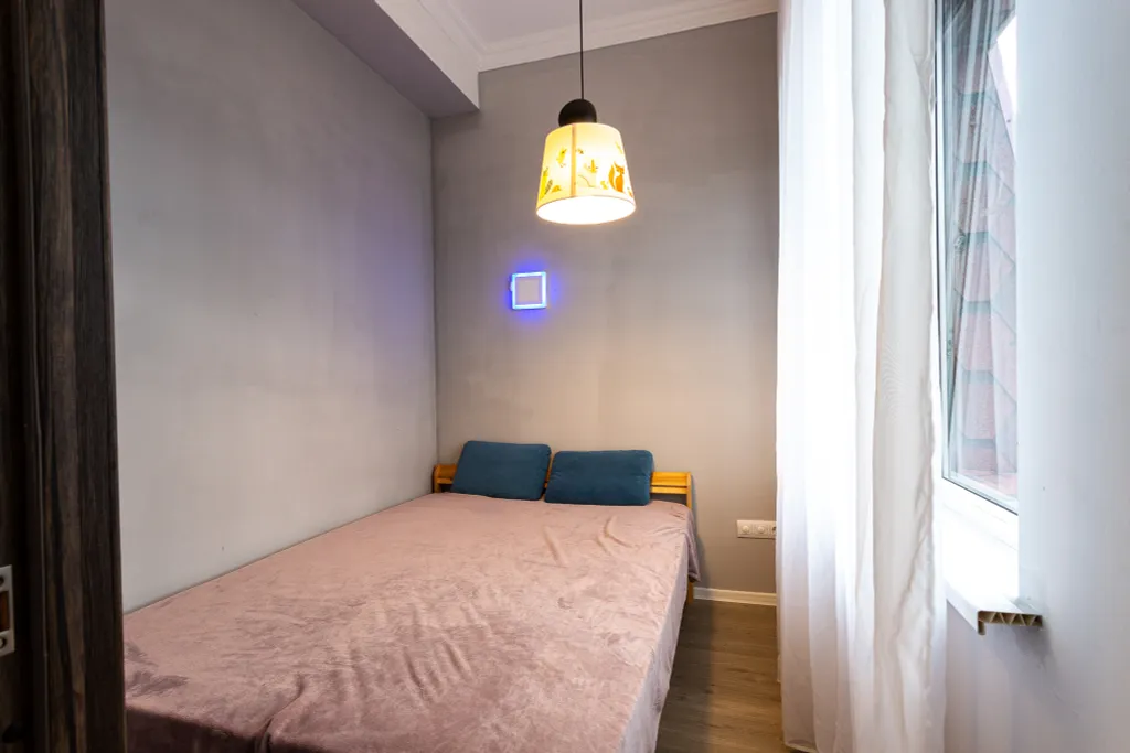 Платанка №86