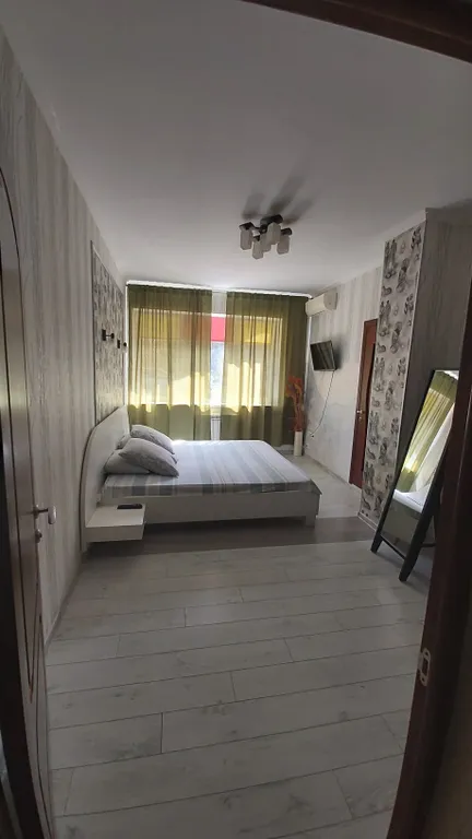 Квартира 2-комнатная Квартира — Анапа