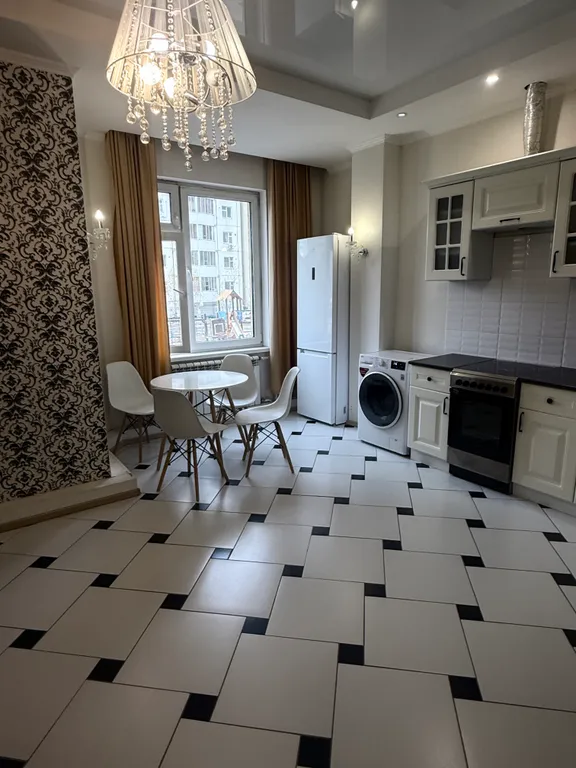 Уютная квартира в самом центре