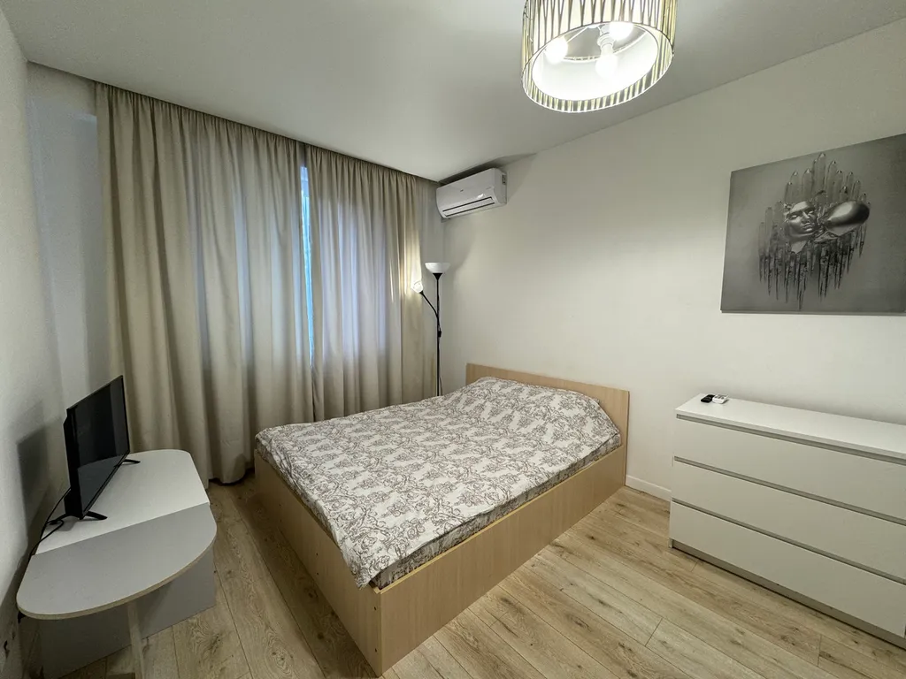 Квартира Светлая квартира — Симферополь