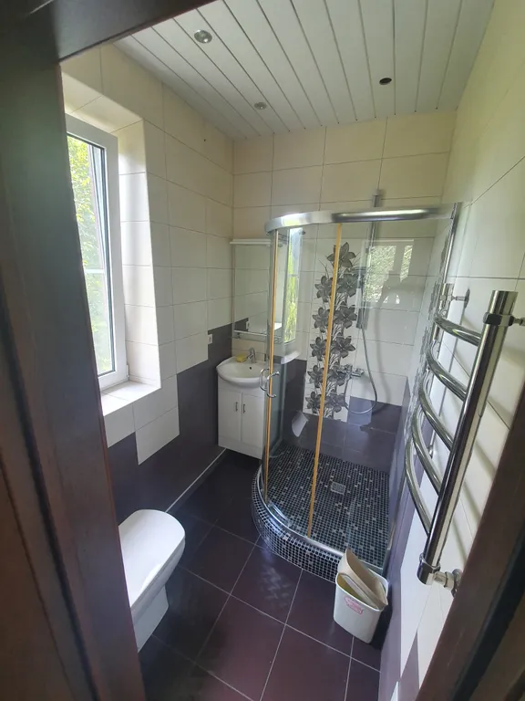 Коттедж Дом у озера — Казачий Брод