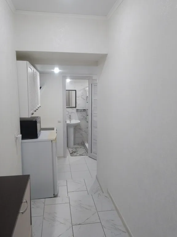 Уютный квартира в центре города