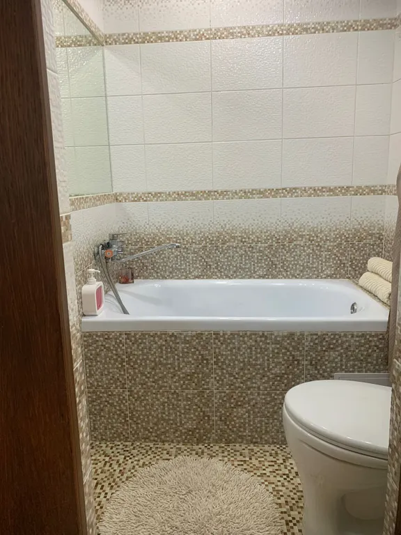 3-комнатный Дом