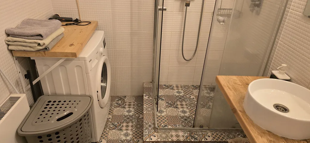 Комфортная студия