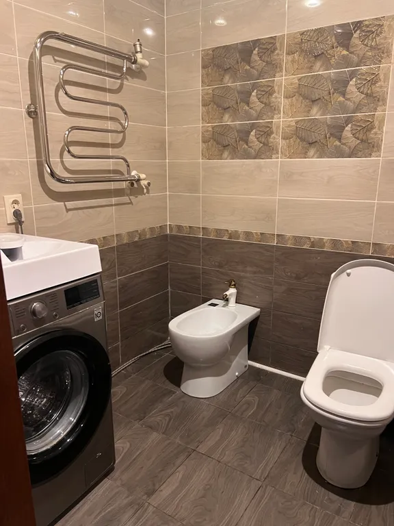 Теплый, просторный дом