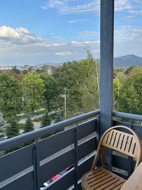 Квартира 2-комнатная Квартира — Владикавказ