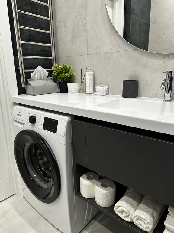 Квартира Квартира с мини баром бесплатным — Калининград