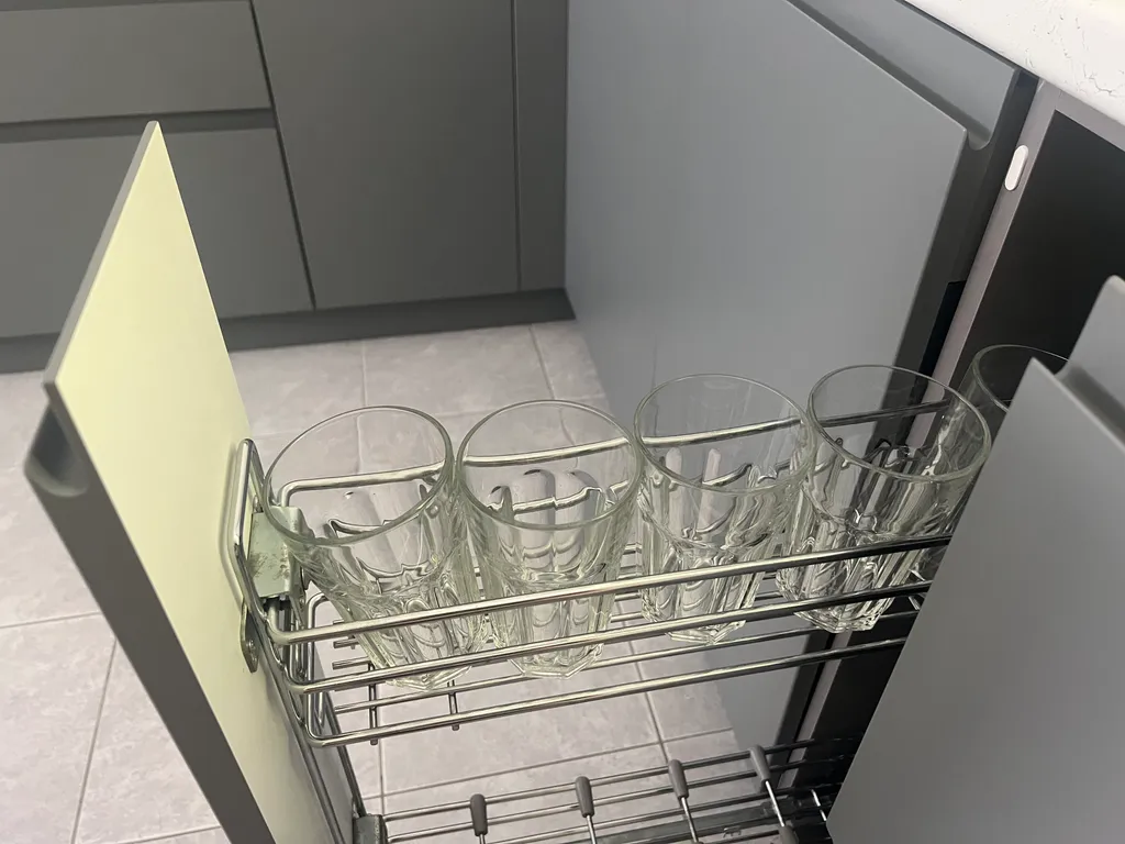 3-комнатная квартира у моря