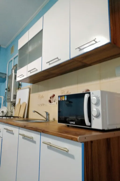 Уютный дом у моря