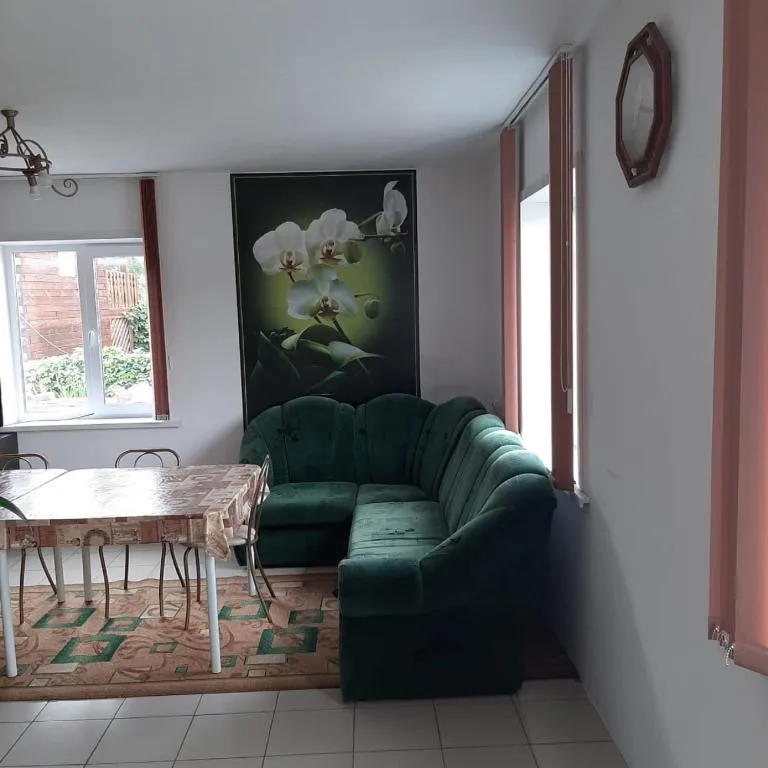 3-комнатный Дом