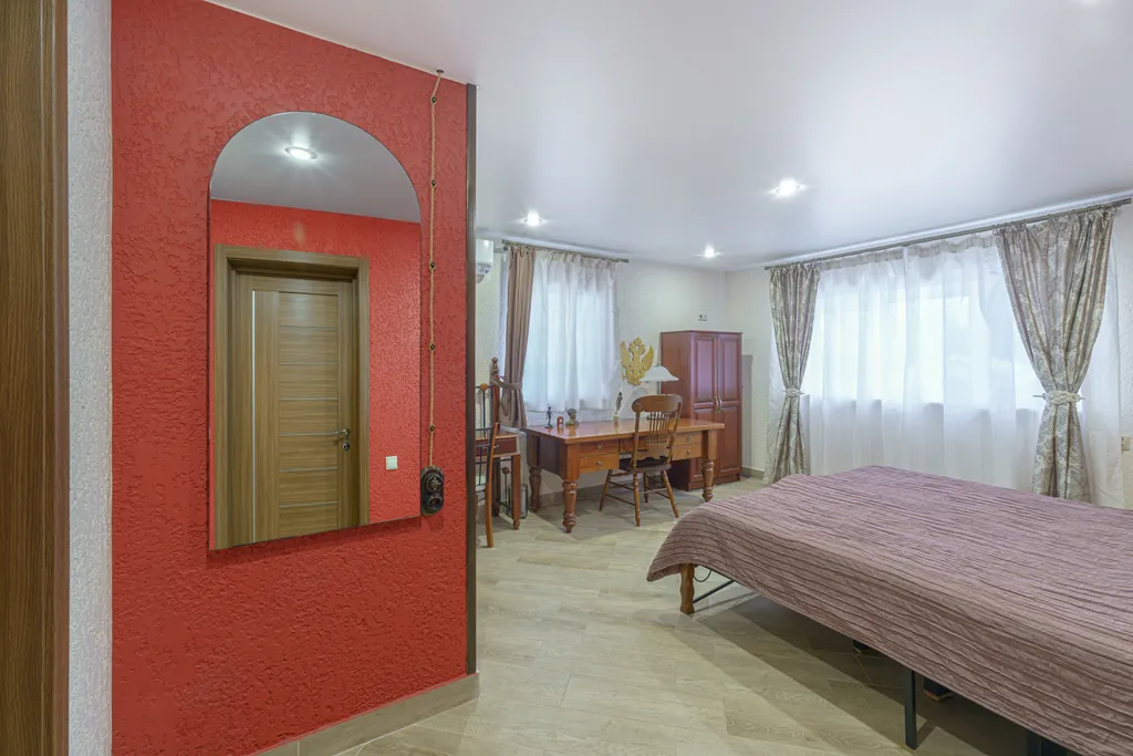 Гостевой дом Никки с частным пляжем и прудами