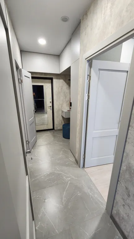 Квартира в ЖК Атмосфера