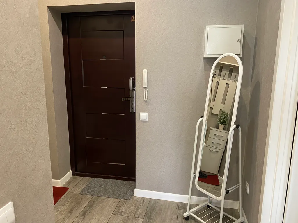 Elite квартира в центре