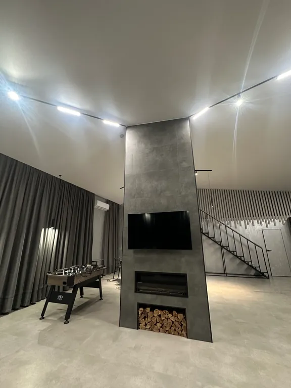 Villa в Подмосковье