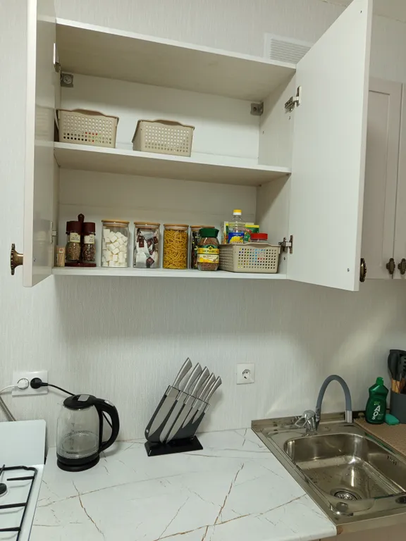 Новая, уютная квартира рядом с монастырем