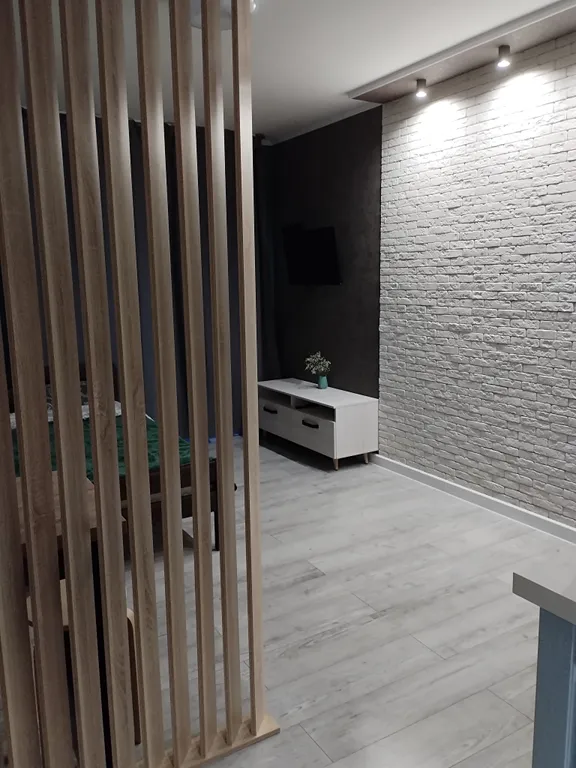 Уютная студия в новостройке в 10 минутах от жд вокзала