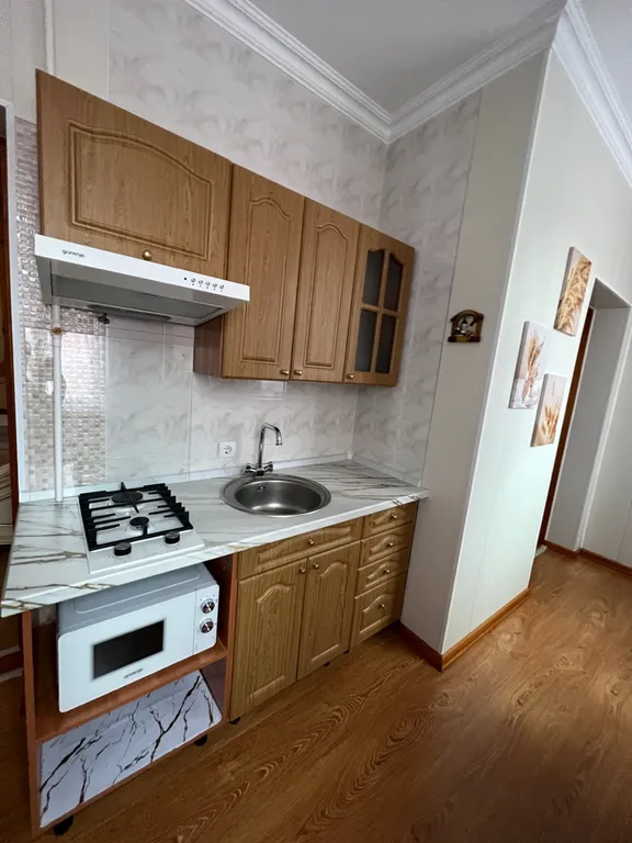 Уютный домик, в хорошем районе для гостей республики