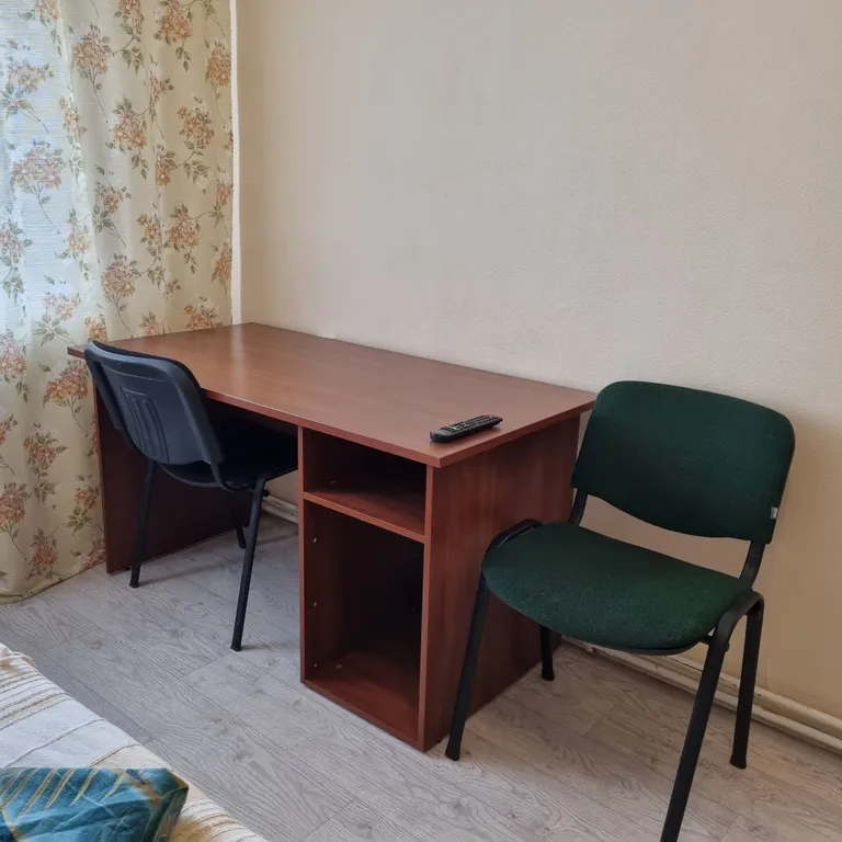 Большая уютная двушка у автовокзала. 5 раздельных спальных мест