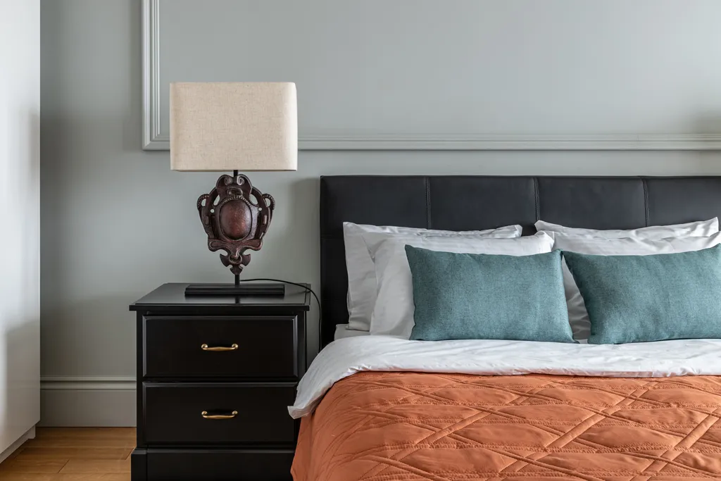 Квартира Двухкомнатная квартира рядом с Лужниками — Москва