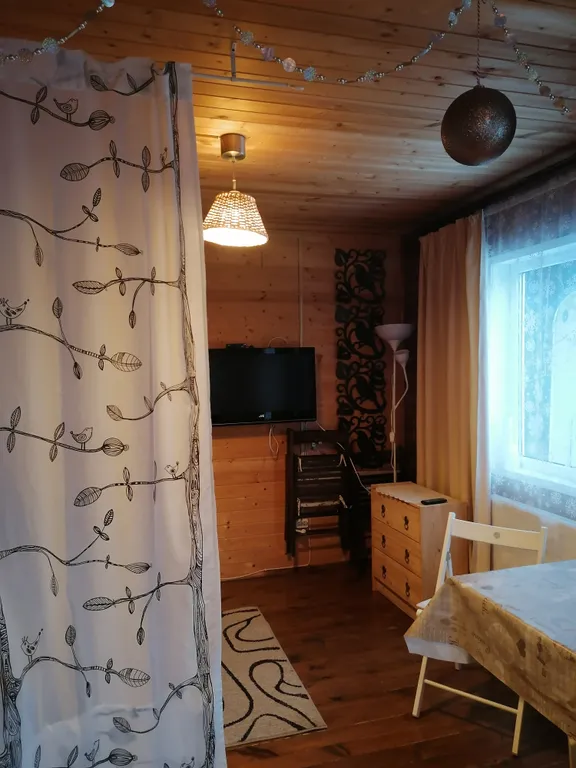 Приют горнолыжника