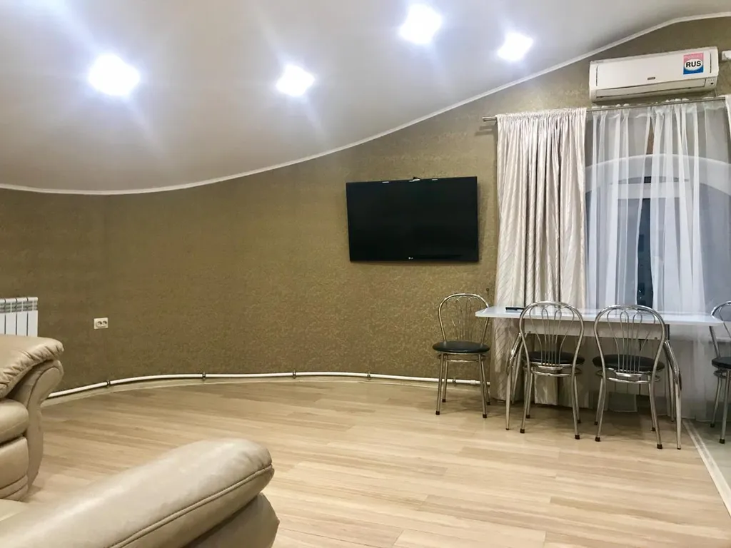 Квартира Квартира недалеко от центра — Казань