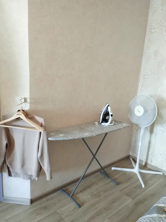 Уютная 1- комн. квартира рядом с метро Парнас