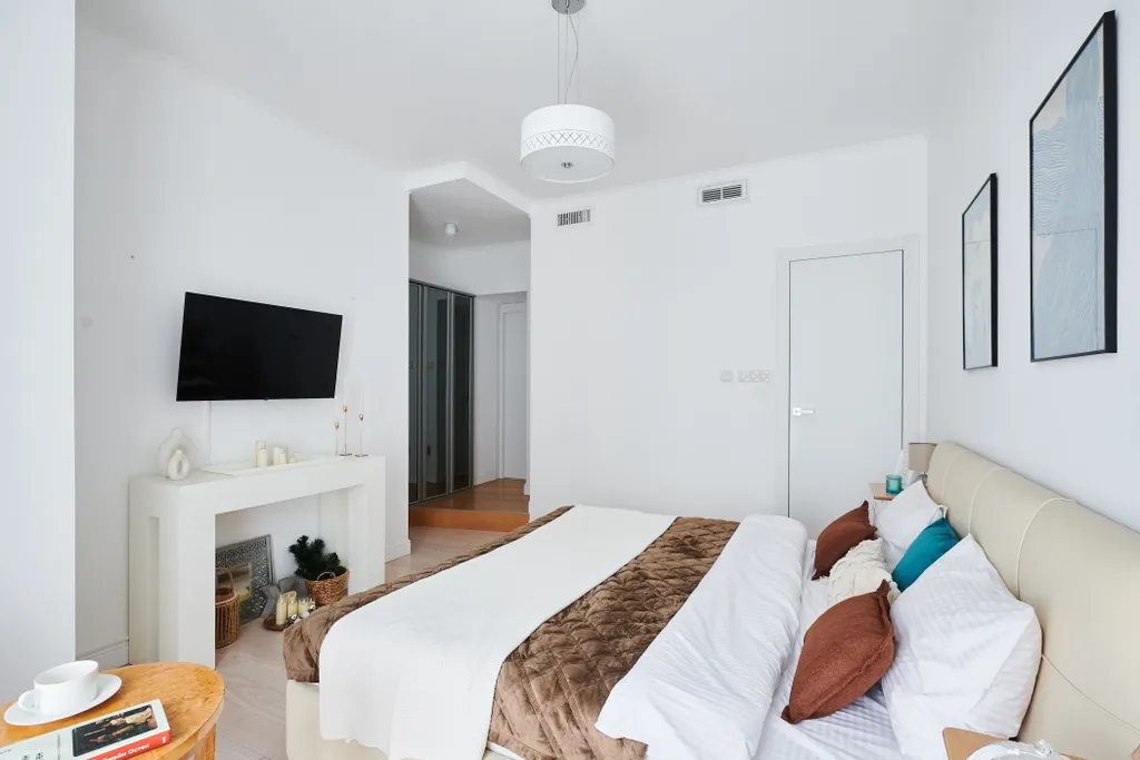 Роскошная пятерка на арбатской