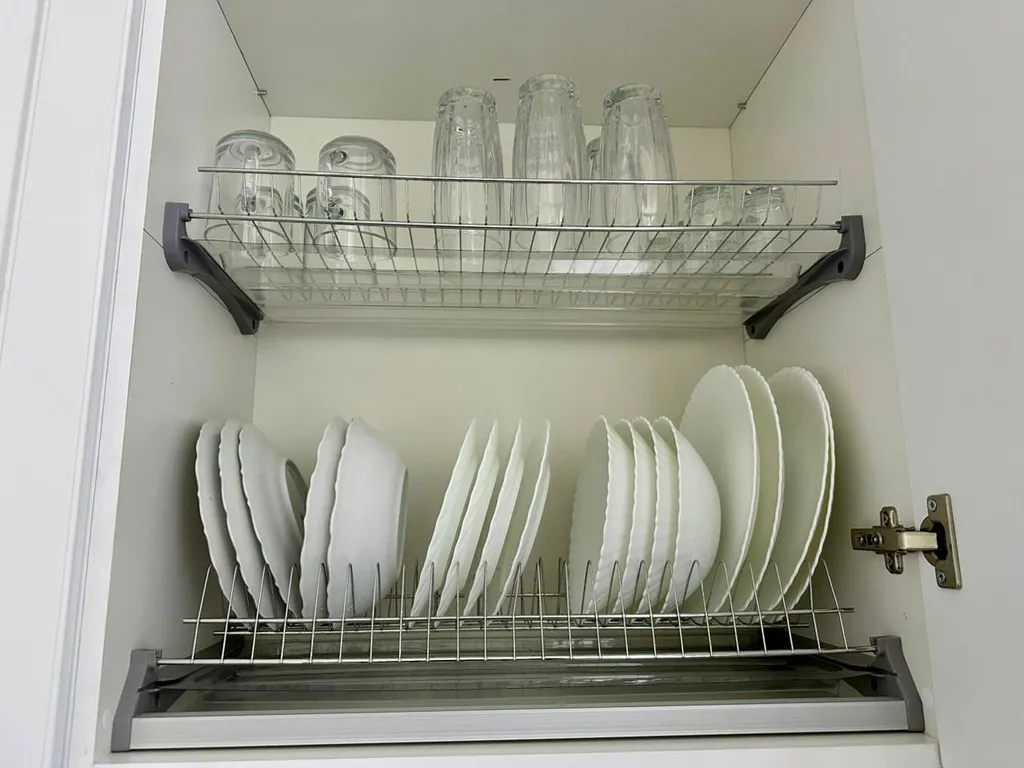 Квартира в Курортной Зоне города