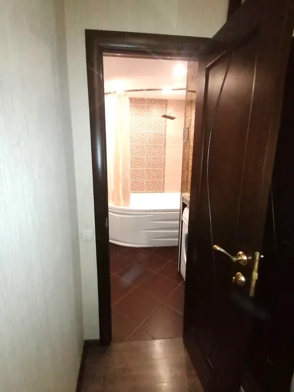 Квартира Квартира в центре с видом на кукольный театр — Казань