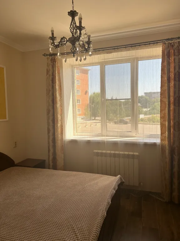 Уютная квартира рядом с Курортным парком — аренда посуточно в Ессентуки