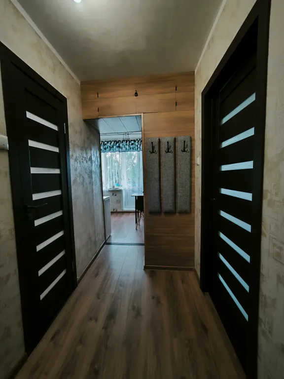 Уютная однушка