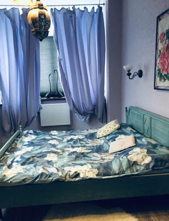 Коттедж с баней и джакузи рядом с горками