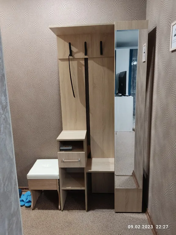 Квартира в центре города у ТЦ Мурманск молл