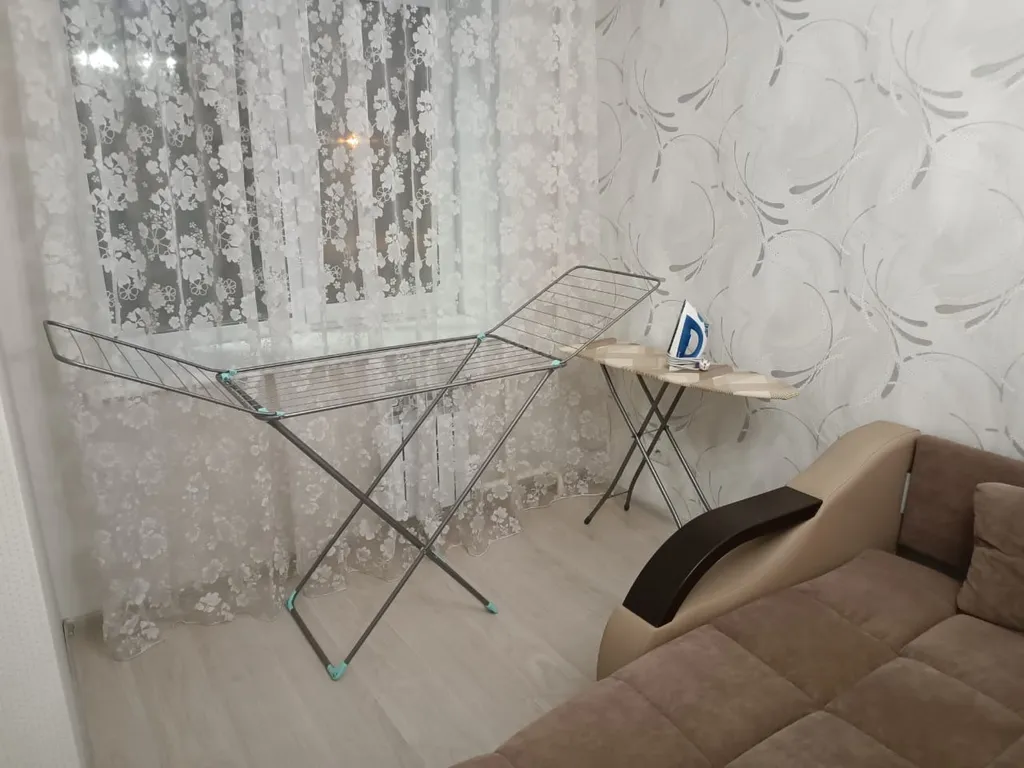 Уютная квартира в центре