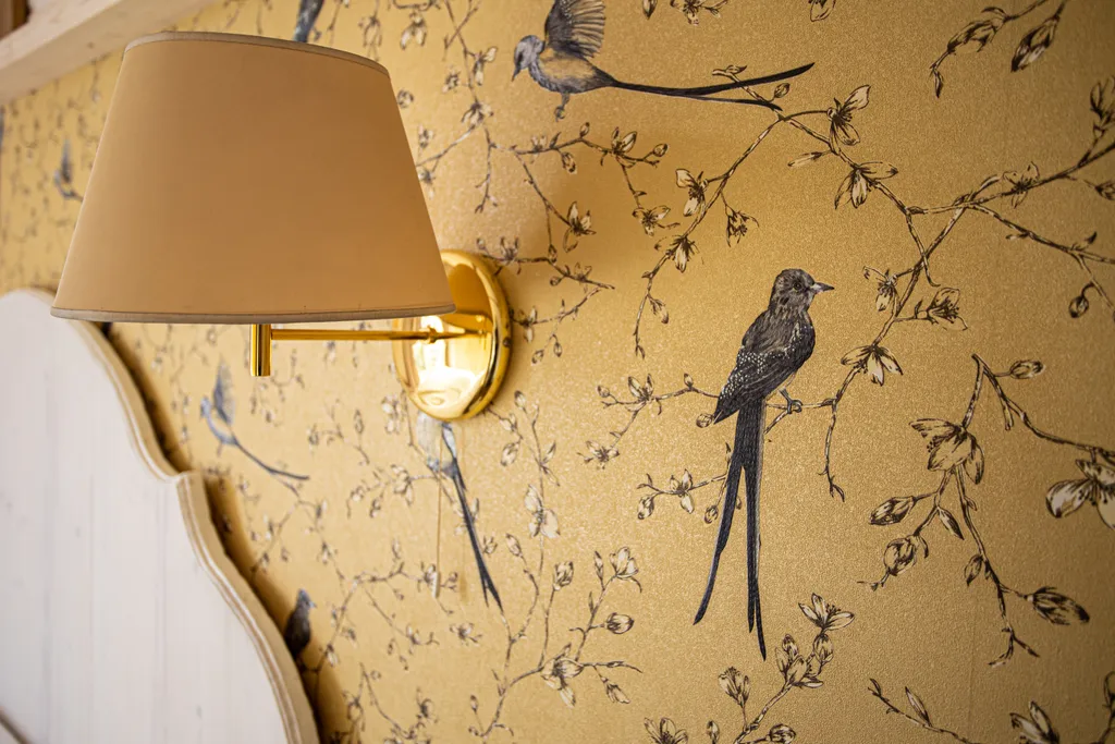 Дом на берегу моря