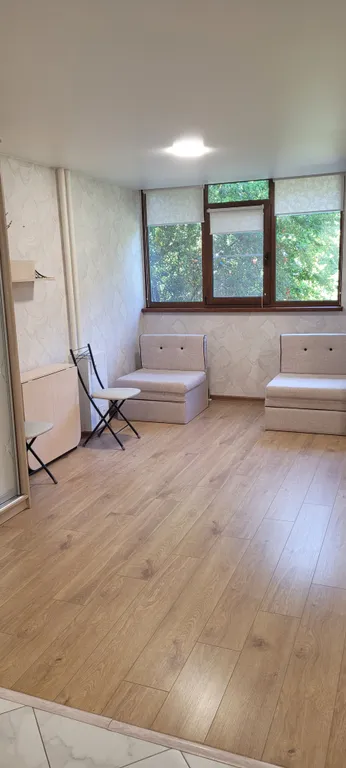 Студия в центре Дагомыса