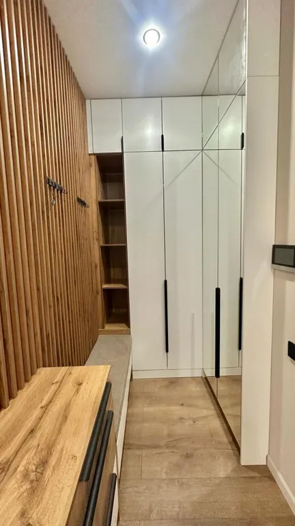 Современные апартаменты в ЖК Онер